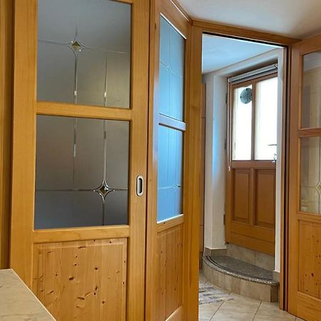 Apartma Zotler Apartment Kobarid Bagian luar foto