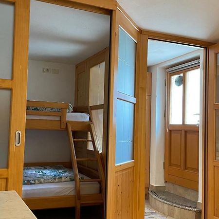 Apartma Zotler Apartment Kobarid Bagian luar foto