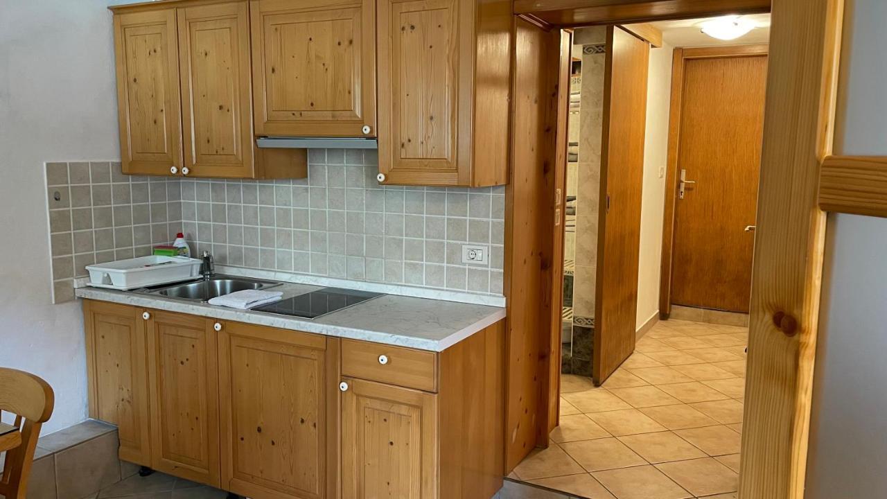 Apartma Zotler Apartment Kobarid Bagian luar foto