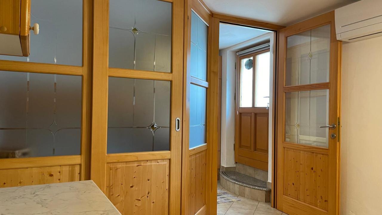 Apartma Zotler Apartment Kobarid Bagian luar foto