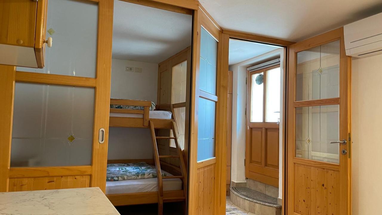 Apartma Zotler Apartment Kobarid Bagian luar foto