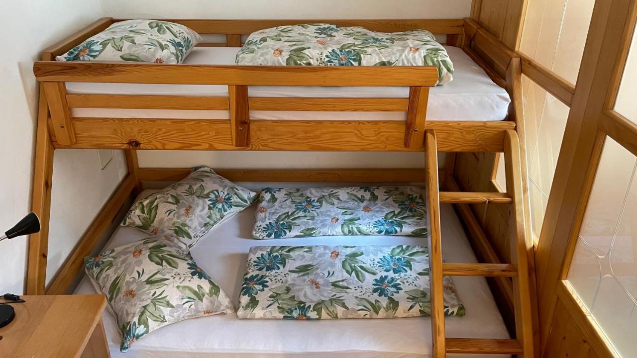 Apartma Zotler Apartment Kobarid Bagian luar foto