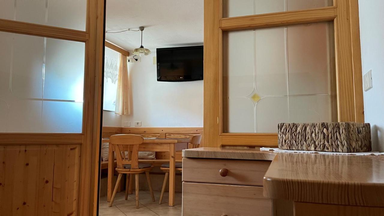 Apartma Zotler Apartment Kobarid Bagian luar foto