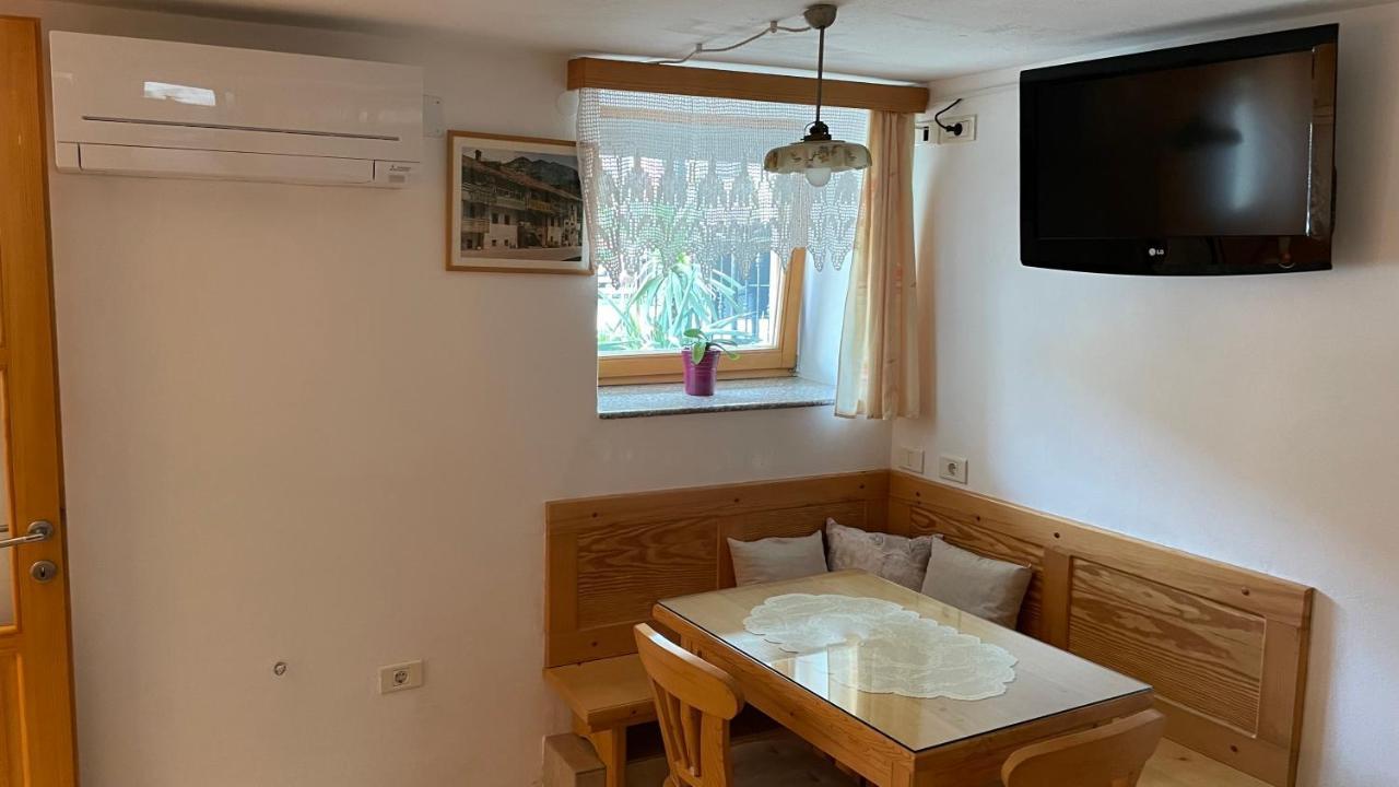 Apartma Zotler Apartment Kobarid Bagian luar foto