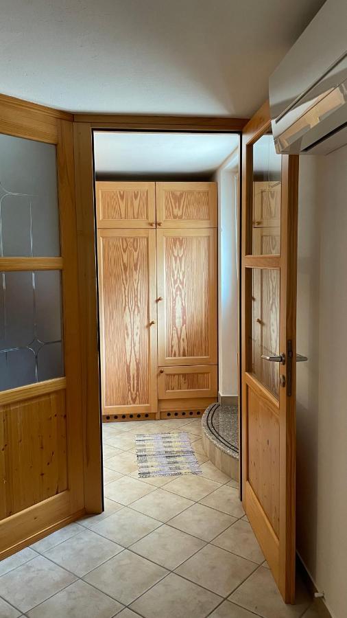 Apartma Zotler Apartment Kobarid Bagian luar foto