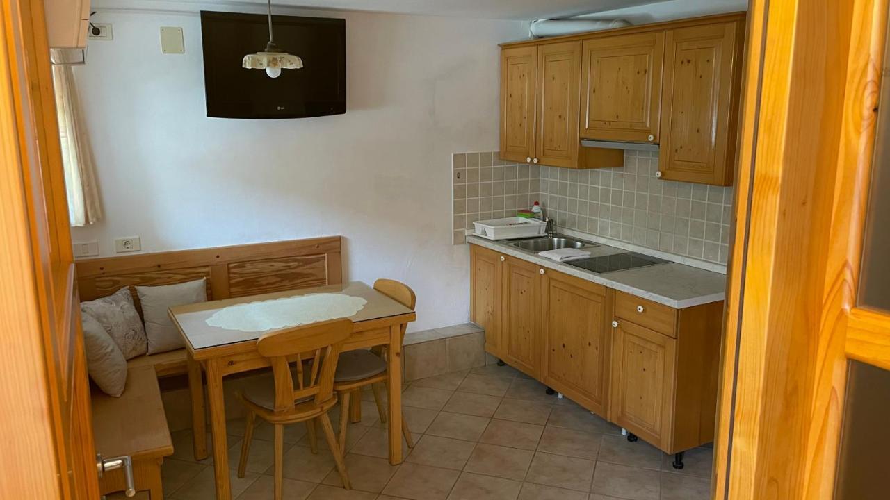 Apartma Zotler Apartment Kobarid Bagian luar foto