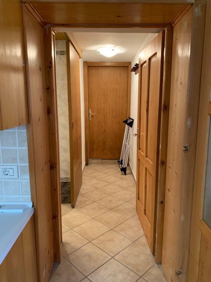 Apartma Zotler Apartment Kobarid Bagian luar foto